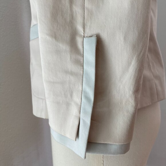 Fabrizio Lenzi Blazer - Picture 3 of 5